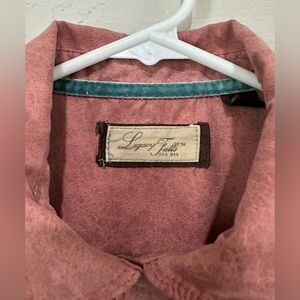 Legacy Falls long sleeve